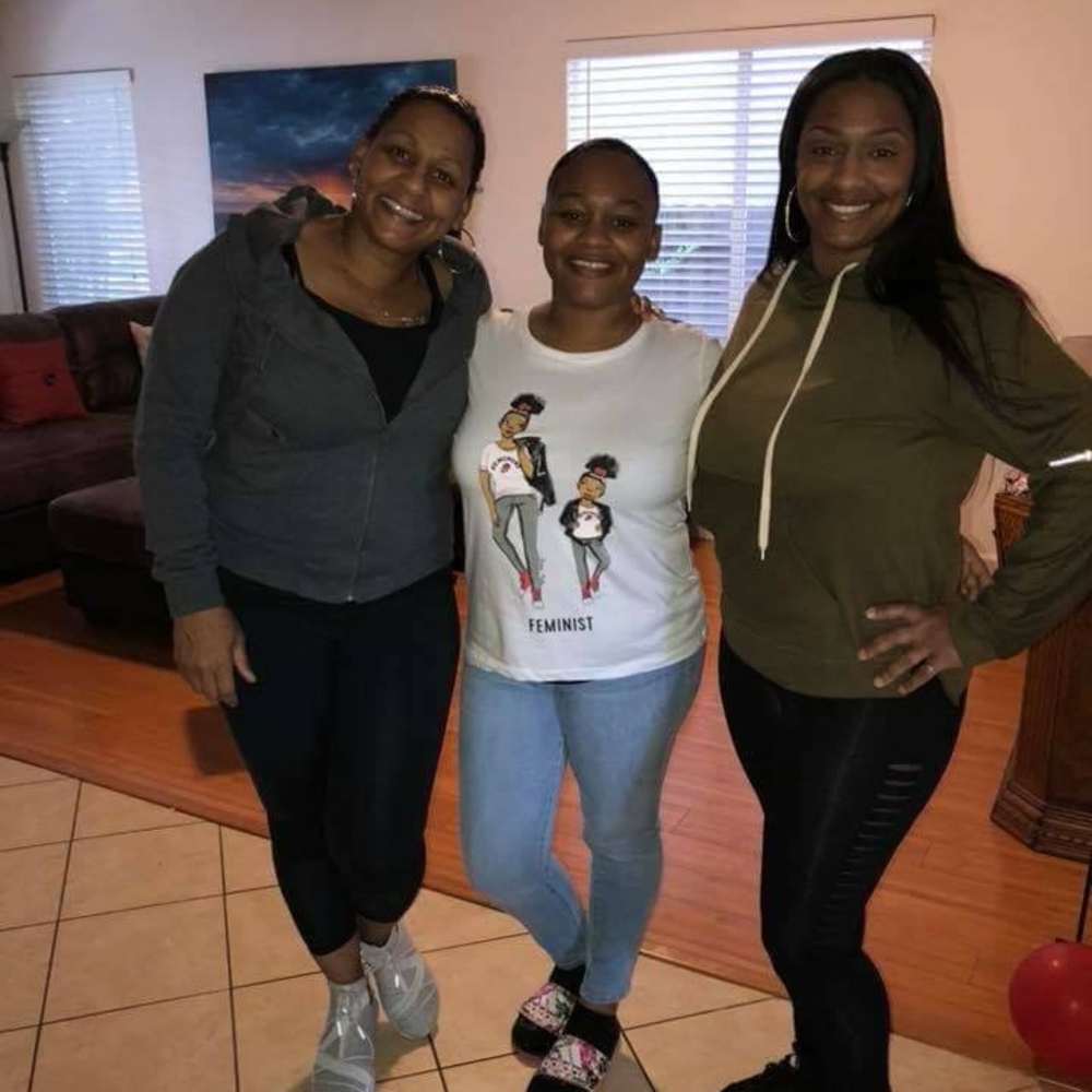 Meet your Posher, Denise